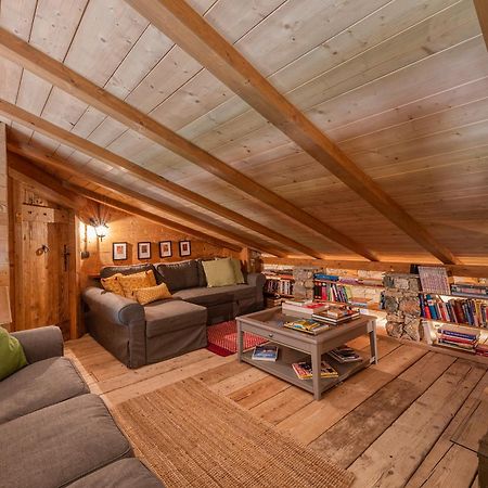 Villa Cassia Stazzona Екстериор снимка