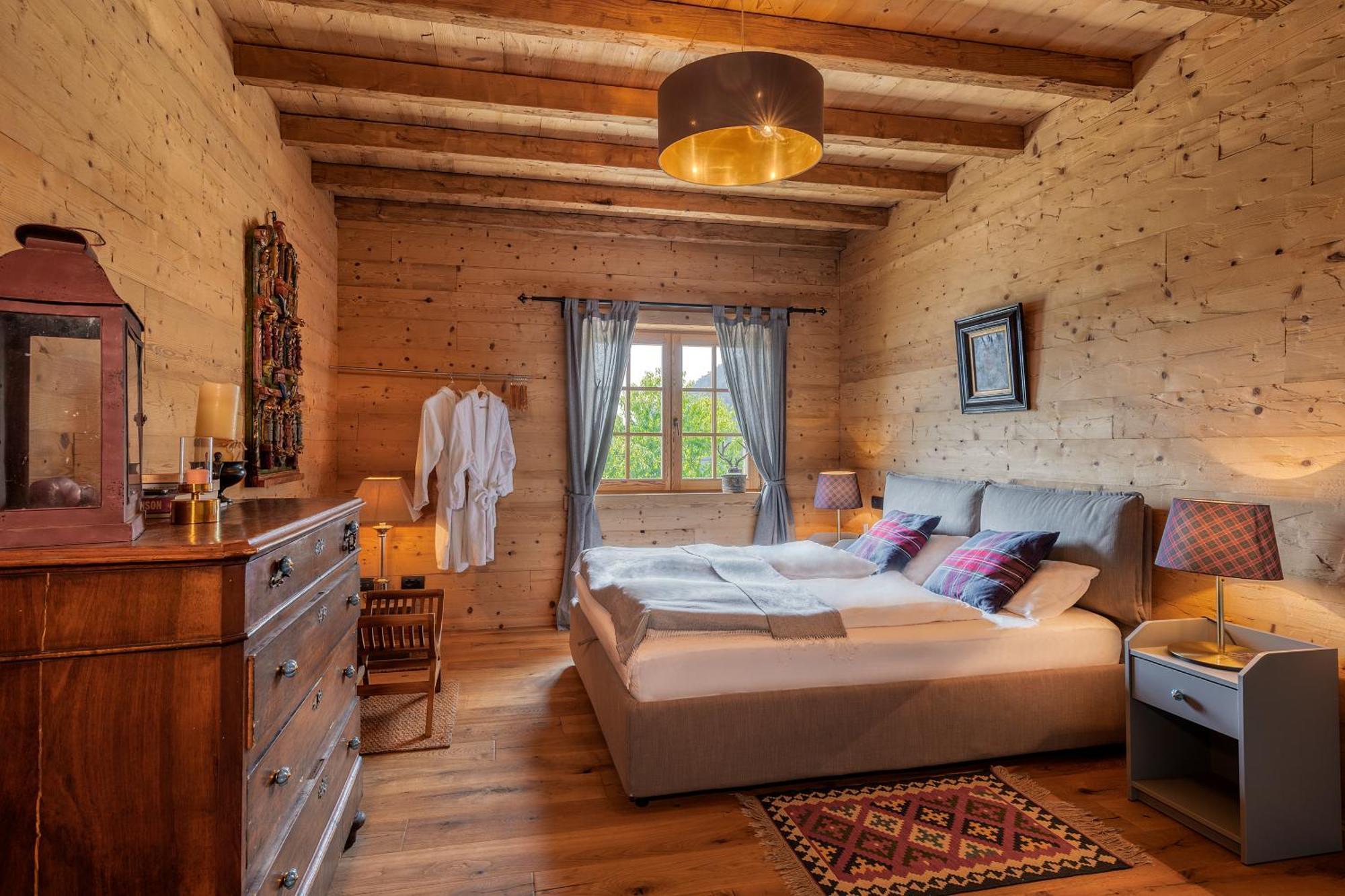 Villa Cassia Stazzona Екстериор снимка