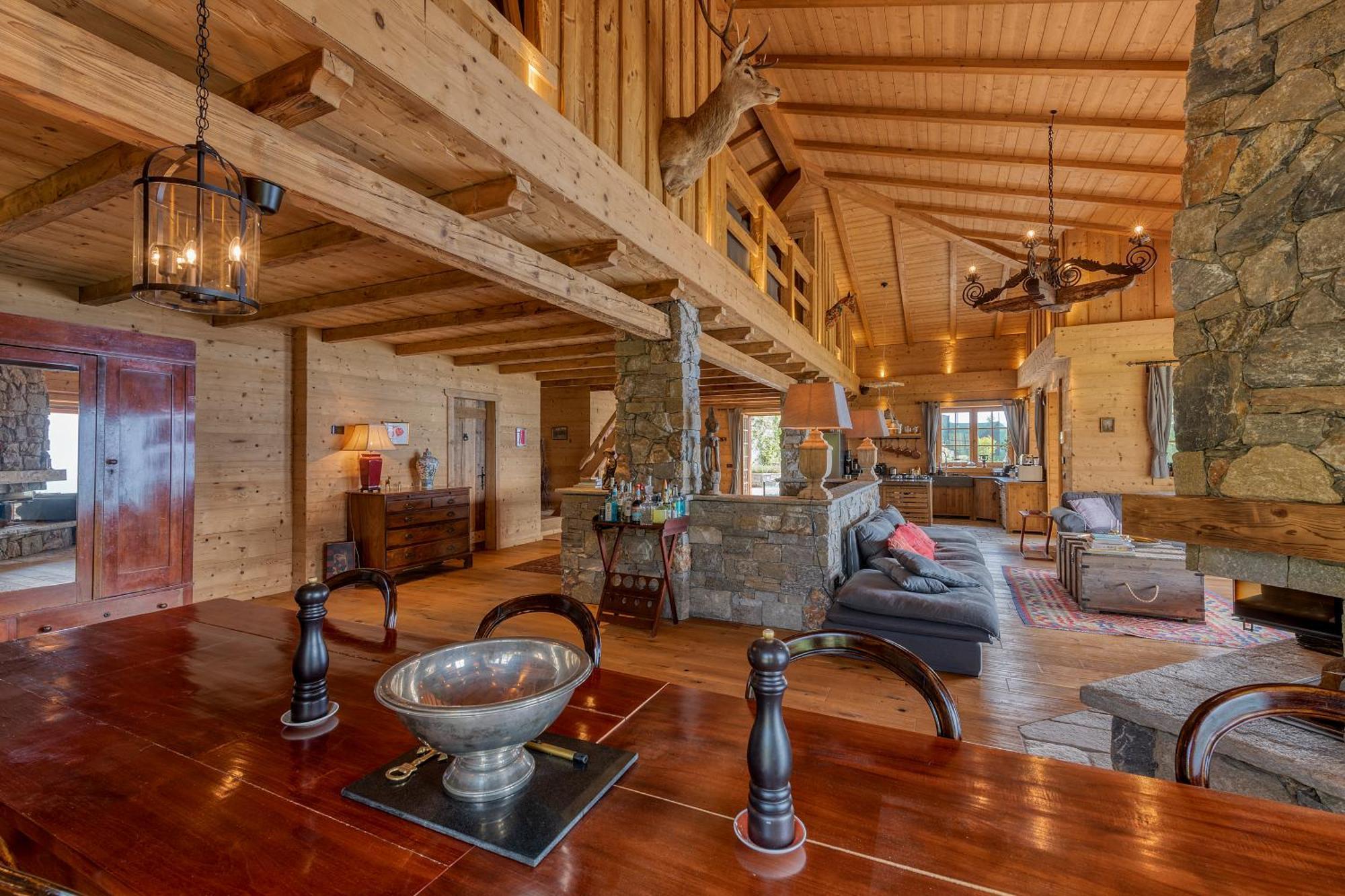 Villa Cassia Stazzona Екстериор снимка