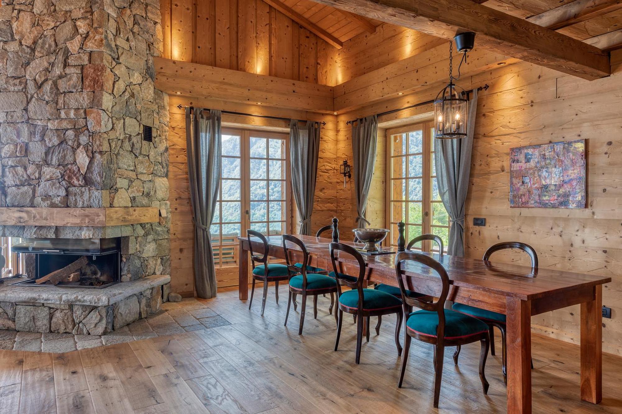 Villa Cassia Stazzona Екстериор снимка