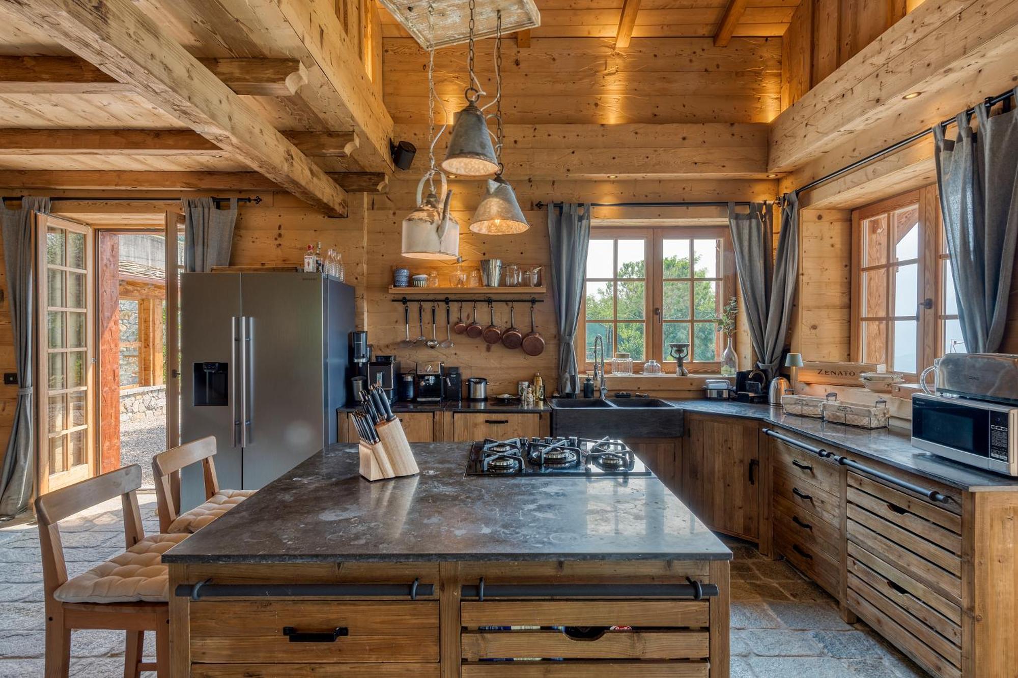 Villa Cassia Stazzona Екстериор снимка