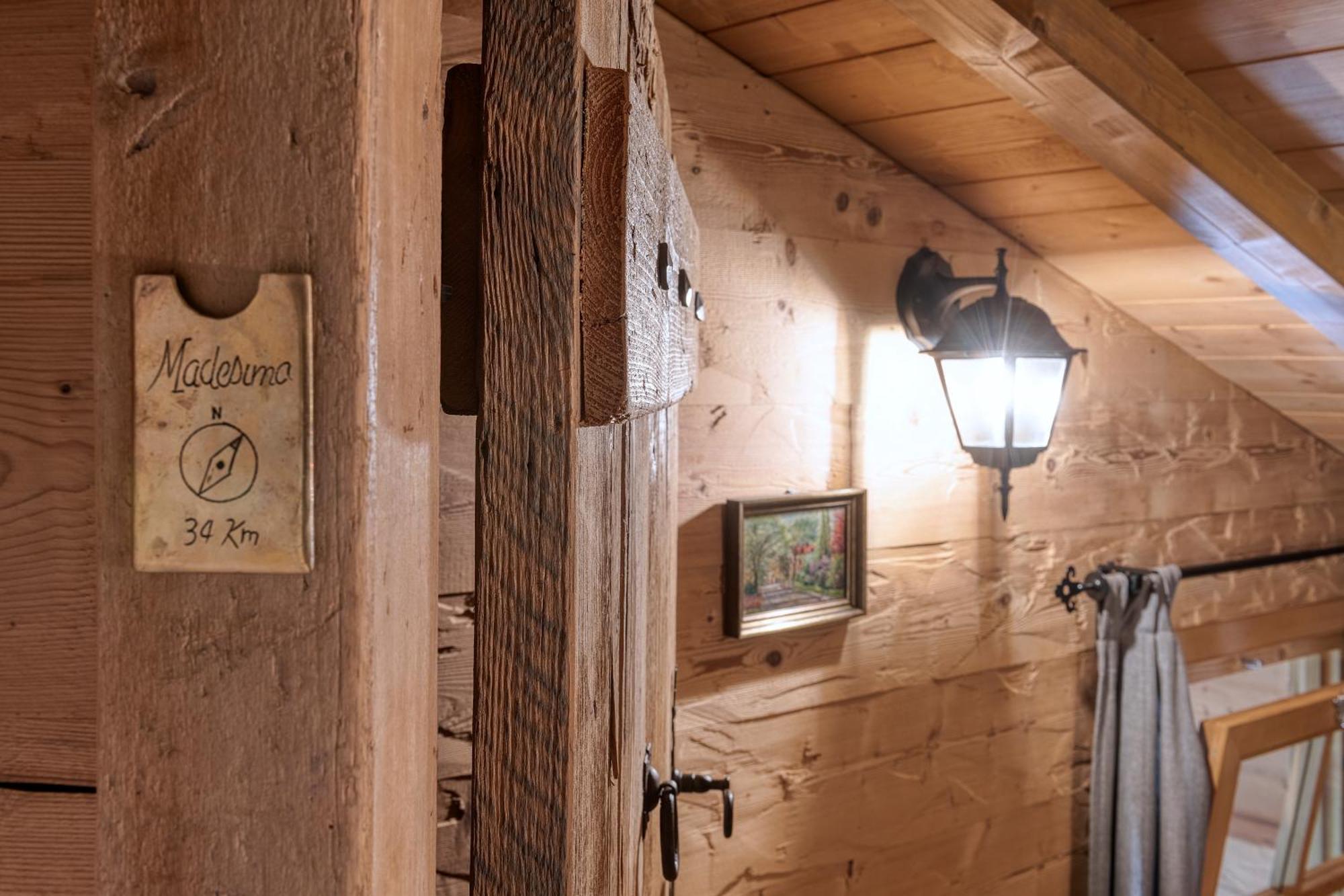 Villa Cassia Stazzona Екстериор снимка