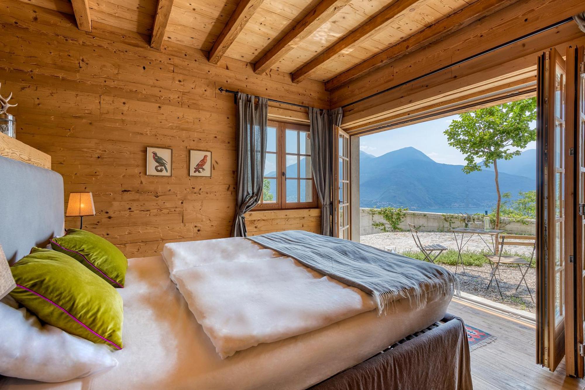 Villa Cassia Stazzona Екстериор снимка