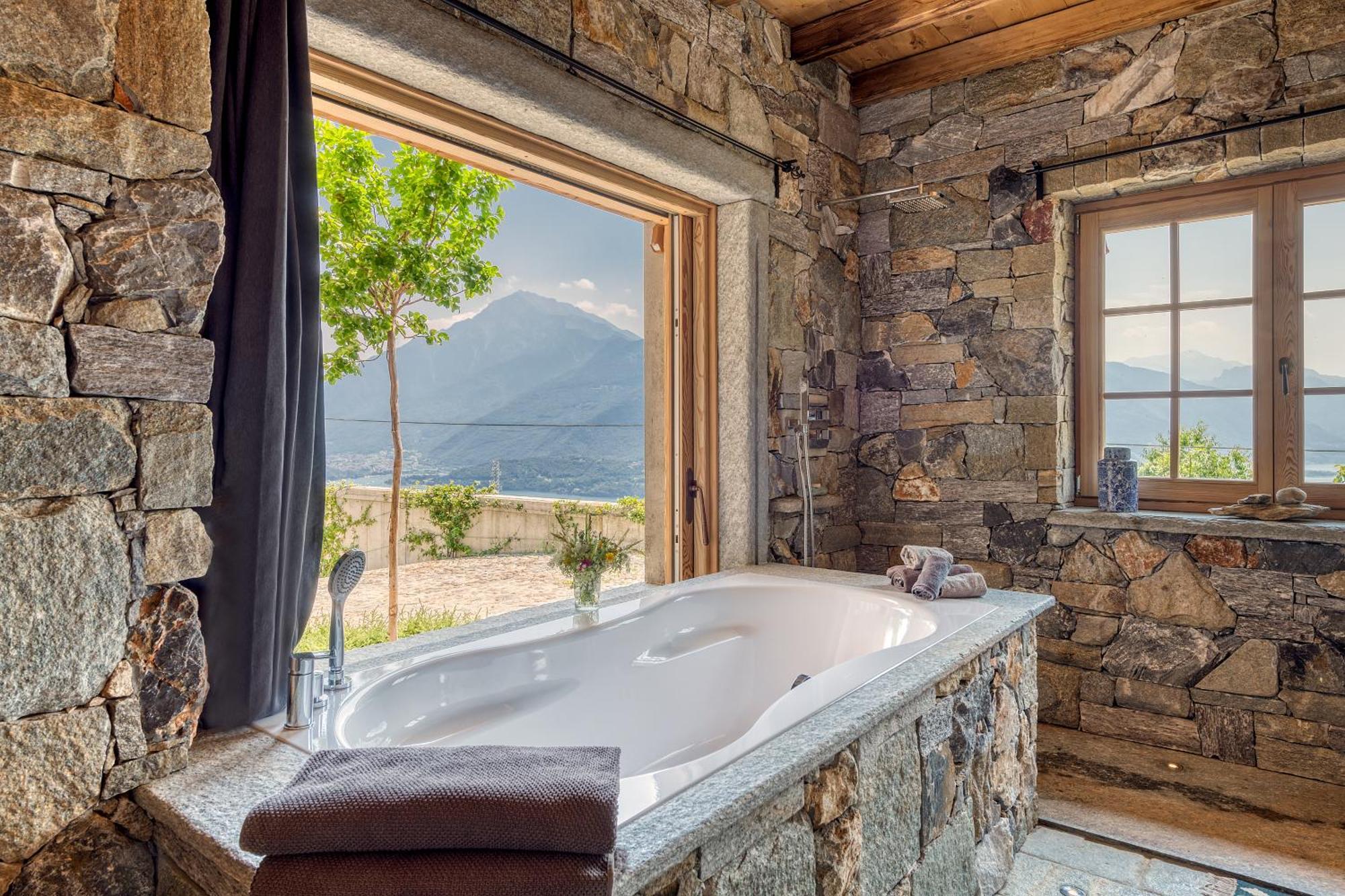 Villa Cassia Stazzona Екстериор снимка