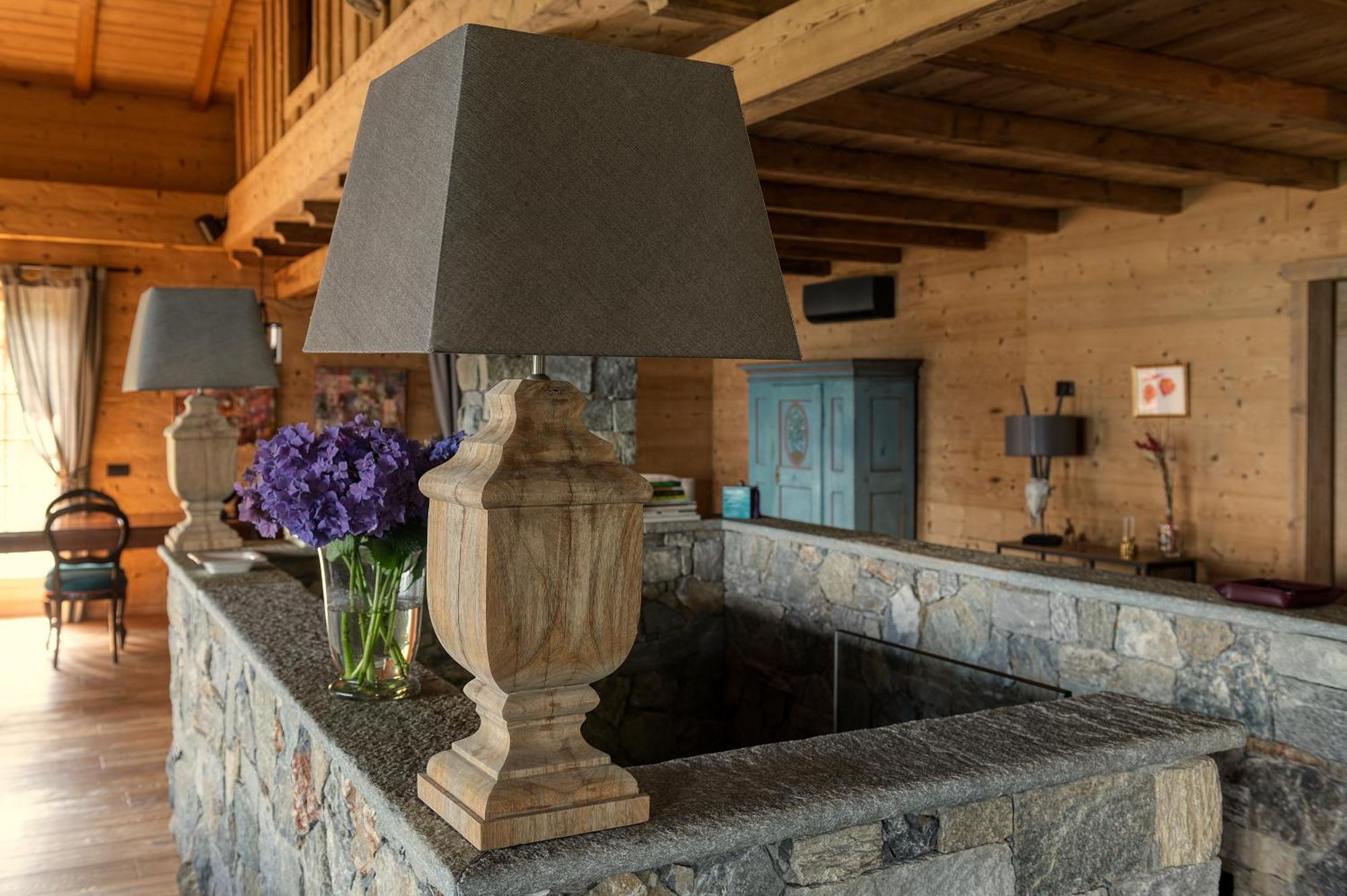 Villa Cassia Stazzona Екстериор снимка