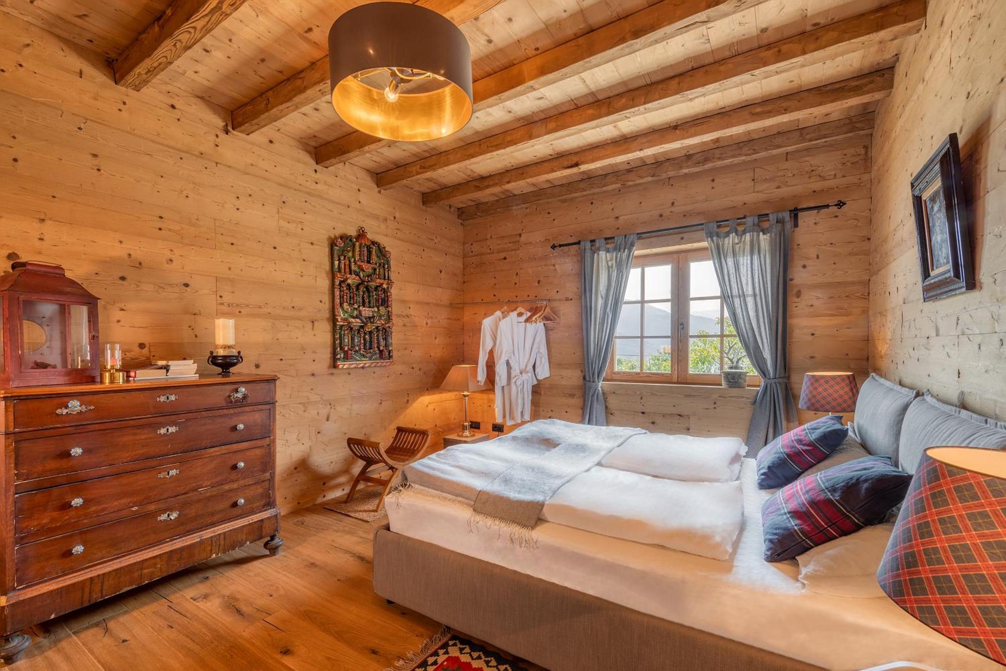 Villa Cassia Stazzona Екстериор снимка